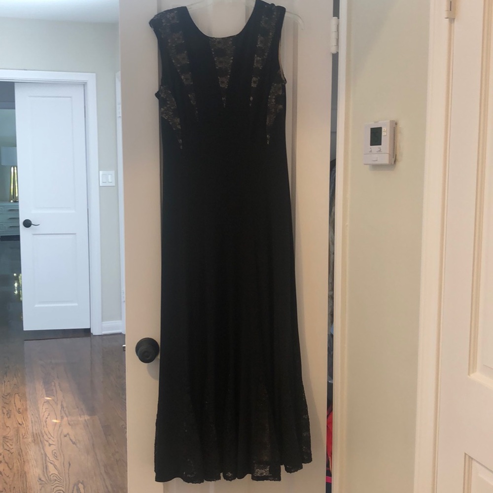 Evening gown